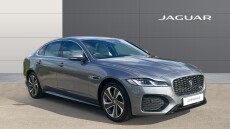 Jaguar XF 2.0 D200 R-Dynamic S 4dr Auto Diesel Saloon